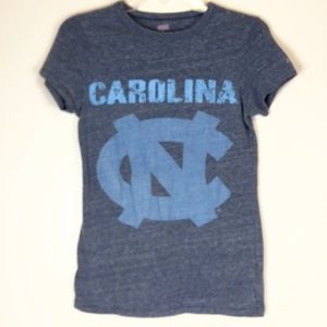 North Carolina Tar Heels Short Sleeve T-Shirt